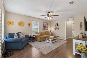 2029 Laney Dr, Sanger, TX 76266 - Photo 6
