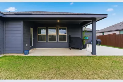 437 Falcon Way, Azle, TX 76020 - Photo 40