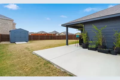 437 Falcon Way, Azle, TX 76020 - Photo 38