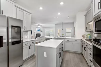 2913 Log Cabin Drive, Celina, TX 75009 - Photo 16