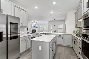 2913 Log Cabin Dr, Celina, TX 75009 - Photo 16