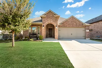 2913 Log Cabin Drive, Celina, TX 75009 - Photo 1