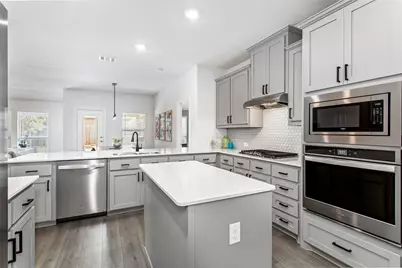 2913 Log Cabin Drive, Celina, TX 75009 - Photo 14