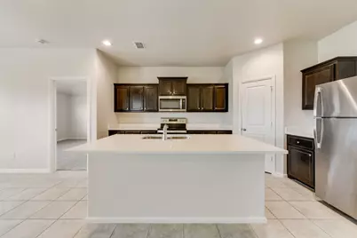 711 Durango Lane, Cleburne, TX 76033 - Photo 8