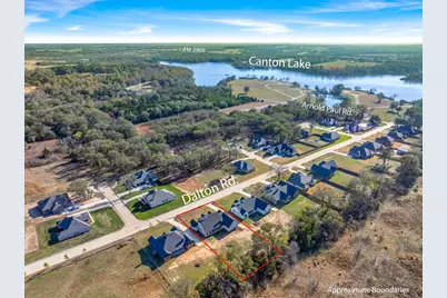 340 Dalton Road, Canton, TX 75103 - Photo 30