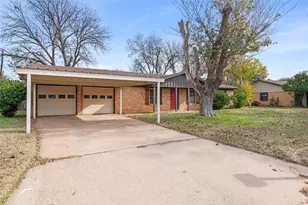 2017 Delwood Dr, Abilene, TX 79603 - Photo 2