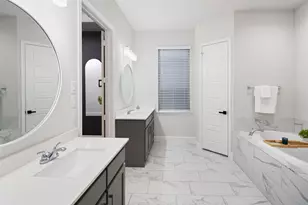 908 Bridle Path Pkwy, Aubrey, TX 76227 - Photo 20