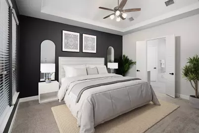 908 Bridle Path Parkway, Aubrey, TX 76227 - Photo 18