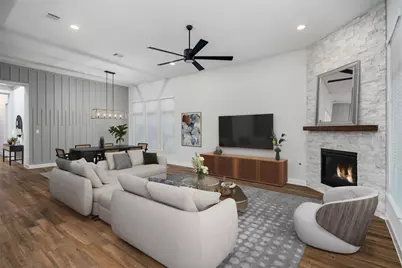 908 Bridle Path Parkway, Aubrey, TX 76227 - Photo 14