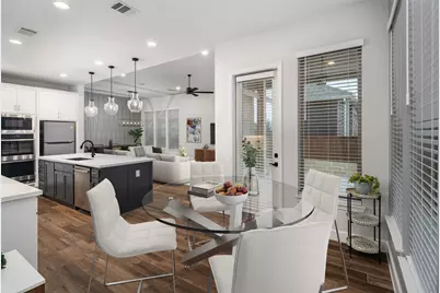 908 Bridle Path Parkway, Aubrey, TX 76227 - Photo 8