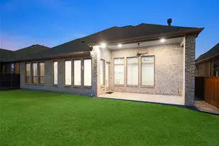 908 Bridle Path Pkwy, Aubrey, TX 76227 - Photo 30