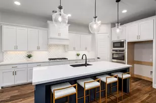 908 Bridle Path Pkwy, Aubrey, TX 76227 - Photo 6