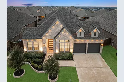 908 Bridle Path Parkway, Aubrey, TX 76227 - Photo 2