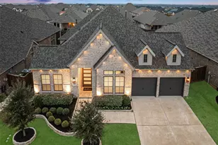 908 Bridle Path Pkwy, Aubrey, TX 76227 - Photo 2