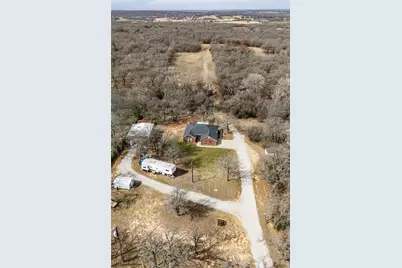 7698 Fm 920, Poolville, TX 76487 - Photo 36