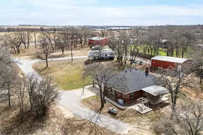 7698 Fm 920, Poolville, TX 76487 - Photo 34