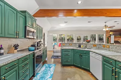 1522 Oakwood Drive, Denton, TX 76205 - Photo 16