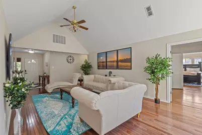 1522 Oakwood Drive, Denton, TX 76205 - Photo 10