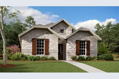 10137 Regal Bend Lane, Fort Worth, TX 76179 - Photo 1