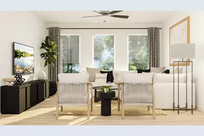 10137 Regal Bend Lane, Fort Worth, TX 76179 - Photo 10