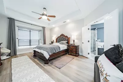 5404 Paloma Blanca Drive, Fort Worth, TX 76179 - Photo 18