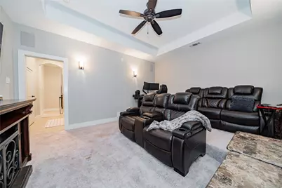 5404 Paloma Blanca Drive, Fort Worth, TX 76179 - Photo 28