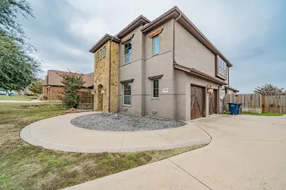 5404 Paloma Blanca Drive, Fort Worth, TX 76179 - Photo 2