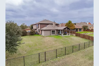 5404 Paloma Blanca Drive, Fort Worth, TX 76179 - Photo 32