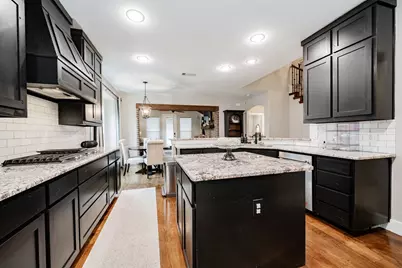 5404 Paloma Blanca Drive, Fort Worth, TX 76179 - Photo 12