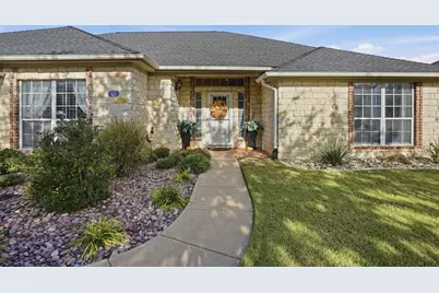 616 Parker Lane, Granbury, TX 76048 - Photo 2