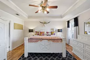 616 Parker Ln, Granbury, TX 76048 - Photo 22