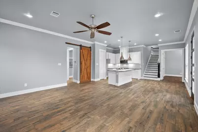 216 Alvarado Street, Mansfield, TX 76063 - Photo 6