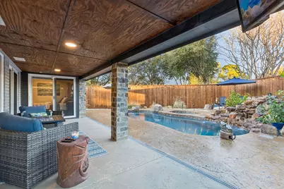 1608 Chaparral Court, Grapevine, TX 76051 - Photo 6