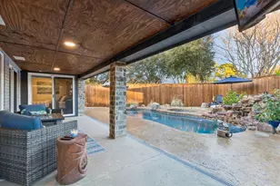 1608 Chaparral Ct, Grapevine, TX 76051 - Photo 6