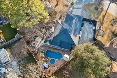 1608 Chaparral Court, Grapevine, TX 76051 - Photo 34