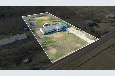 5740 County Road 1091, Celeste, TX 75423 - Photo 4