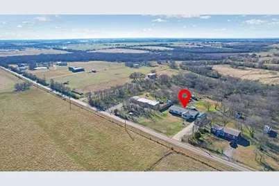 5740 County Road 1091, Celeste, TX 75423 - Photo 2