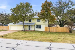 5600 Choctaw Dr, Granbury, TX 76049 - Photo 1