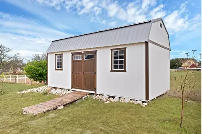 8138 Dollar Lane, Fort Worth, TX 76126 - Photo 34