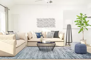 2805 Brushy Lk Dr, Fort Worth, TX 76179 - Photo 2