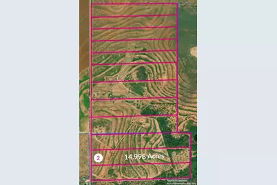 Tbd Lot 2 Cr 277, Sweetwater, TX 79556 - Photo 1