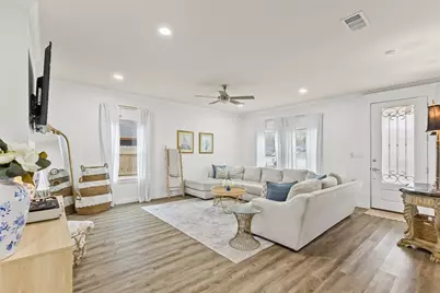 1326 Hemphill Street, Greenville, TX 75401 - Photo 1