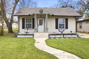 955 W Sloan, Stephenville, TX 76401 - Photo 1