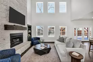 316 Athenia Dr, Fort Worth, TX 76114 - Photo 10