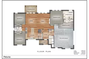 1022 Colt Rd, Springtown, TX 76082 - Photo 16
