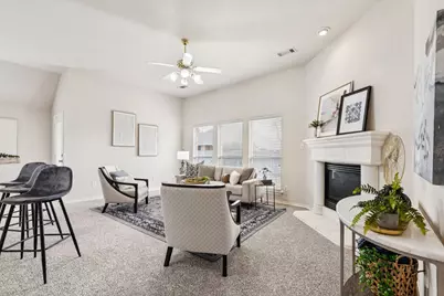 1211 Carina Drive, Arlington, TX 76013 - Photo 4