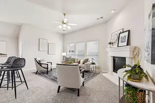 1211 Carina Dr, Arlington, TX 76013 - Photo 4