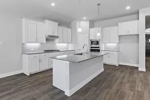 11312 Treehouse Trl, Justin, TX 76247 - Photo 2