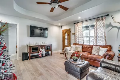 3704 Sidney Drive, Mesquite, TX 75150 - Photo 4