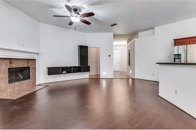 8169 Whitney Lane, Fort Worth, TX 76120 - Photo 4